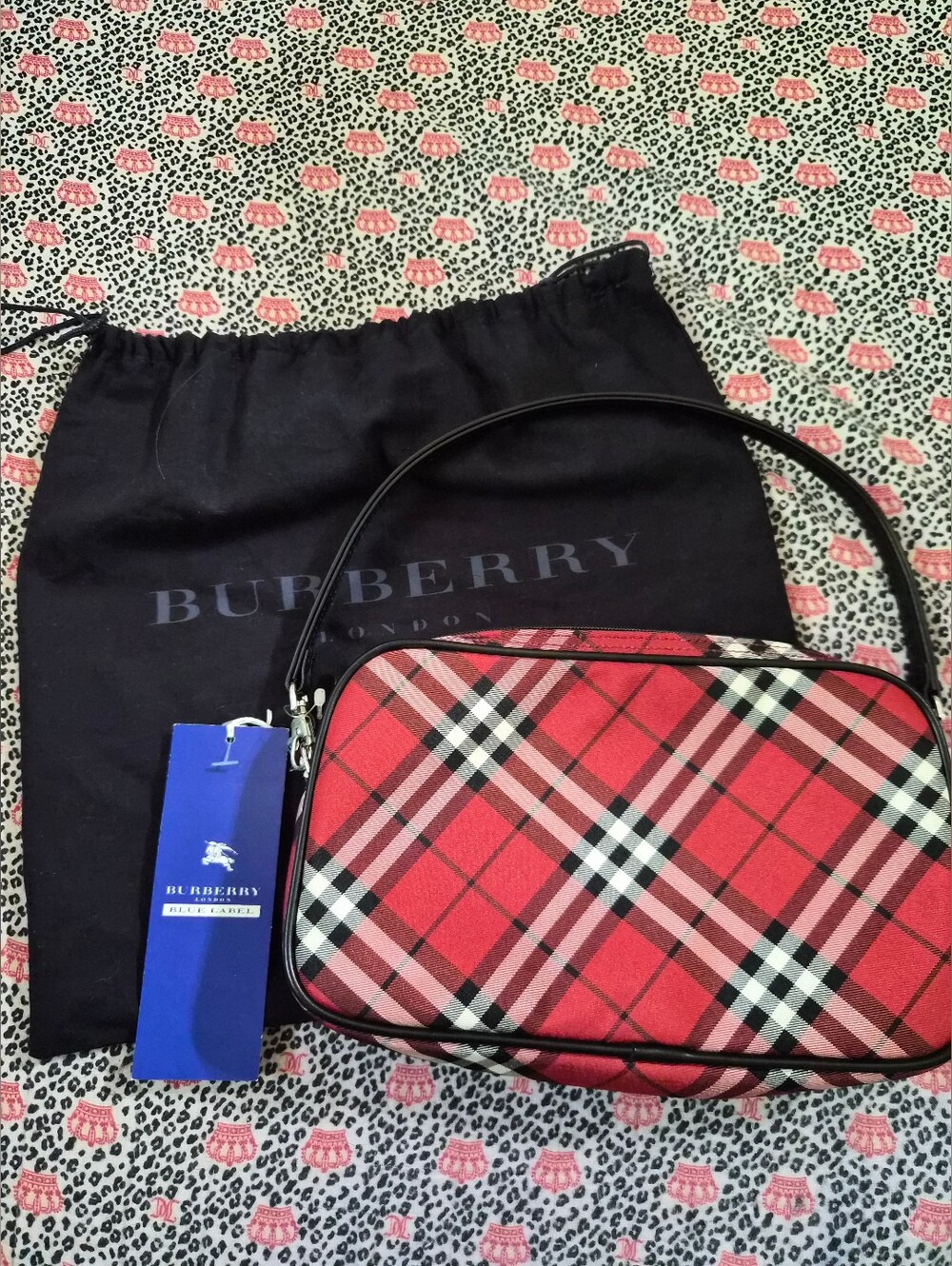 Burberry